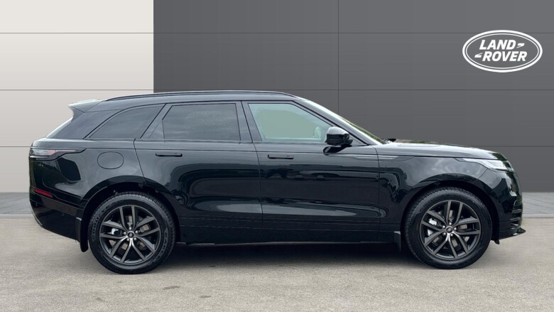 Land Rover Range Rover Velar 2.0 D200 MHEV Belgravia Edition 5dr Auto Diesel Estate